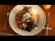 Plate of Bacon & Eggs 2 985
